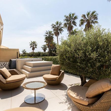 Le Palm Beach Sanary-sur-Mer Extérieur photo